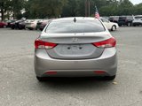 Used 2011 Hyundai Elantra GLS w/ Preferred Equipment Pkg 3 image 5