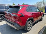 Used 2019 Toyota RAV4 Limited image 3
