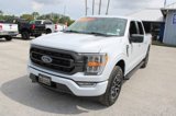 Used 2022 Ford F150 XLT image 3