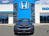 Used 2018 Honda CR-V LX image 2