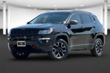Used 2019 Jeep Compass Trailhawk image 2