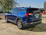 Certified 2022 GMC Terrain SLT image 3