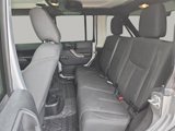 Used 2016 Jeep Wrangler Unlimited Sport w/ Connectivity Group image 6