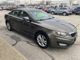 Used 2013 Kia Optima LX image 4