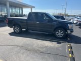 Used 2018 Ford F150 XLT w/ Equipment Group 302A Luxury image 2