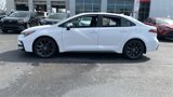 New 2025 Toyota Corolla XSE image 4