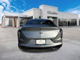 New 2025 Cadillac CT4 Sport image 4