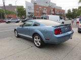 Used 2008 Ford Mustang Coupe image 4