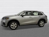 New 2025 Honda HR-V LX image 2