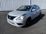 Used 2017 Nissan Versa S Plus image 2