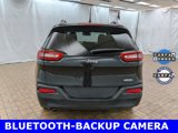 Used 2015 Jeep Cherokee Latitude w/ Cold Weather Group image 6