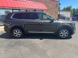 Used 2020 Kia Telluride EX w/ Towing Package image 2