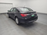 Used 2013 Chrysler 200 Limited image 5