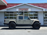 Used 2020 Jeep Gladiator Rubicon image 2