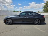 Used 2023 BMW 330i xDrive Sedan w/ M Sport Package image 3