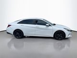 Used 2021 Hyundai Elantra SEL w/ Convenience Package image 4