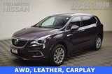 Used 2017 Buick Envision Essence image 2