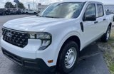 New 2025 Ford Maverick XL image 4