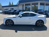 Used 2015 Subaru BRZ Limited image 2