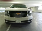 Used 2015 Chevrolet Tahoe LT image 4