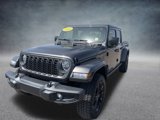 New 2025 Jeep Gladiator Sport image 3