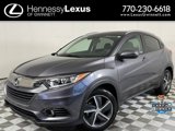 Used 2022 Honda HR-V EX image 1