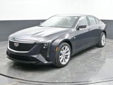 New 2025 Cadillac CT5 Premium Luxury w/ Technology Package image 4
