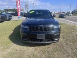 Certified 2020 Jeep Grand Cherokee High Altitude image 2