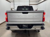 Used 2022 Chevrolet Silverado 2500 LTZ w/ Z71 Off-Road Package image 5