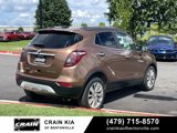 Used 2017 Buick Encore Preferred image 4