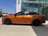 Used 2023 Nissan Sentra SR w/ SR Premium Package image 2