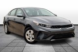 Certified 2022 Kia Forte Sedan image 2