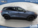 Used 2020 Ford Escape SE image 4