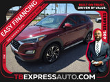 Used 2019 Hyundai Tucson Sport w/ Cargo Package image 3