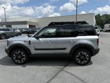 Used 2021 Ford Bronco Sport Outer Banks image 4