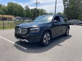 Used 2024 Mercedes-Benz GLB 250 4MATIC image 2