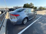 Certified 2024 Toyota Corolla LE image 3