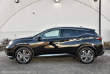 Used 2024 Nissan Murano Platinum w/ Cargo Package image 5
