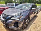 Used 2020 Nissan Murano SV image 2