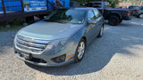 Used 2012 Ford Fusion SE image 4