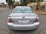 Used 2008 Ford Taurus SEL image 4