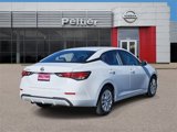 Certified 2023 Nissan Sentra S image 5