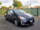 Used 2015 Toyota Prius Four image 2