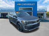 Used 2021 Kia Telluride EX w/ EX Premium Package image 3