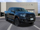 Used 2021 Ford Ranger XLT w/ Equipment Group 302A High image 3