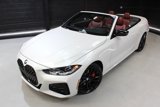 Used 2022 BMW 430i Convertible w/ M Sport Package image 5