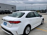 Used 2020 Toyota Corolla LE image 4