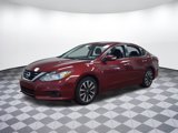 Used 2017 Nissan Altima 2.5 SV w/ Convenience Package image 2