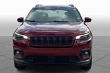 Used 2021 Jeep Cherokee Latitude Plus image 4
