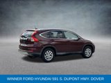 Used 2016 Honda CR-V EX-L image 5